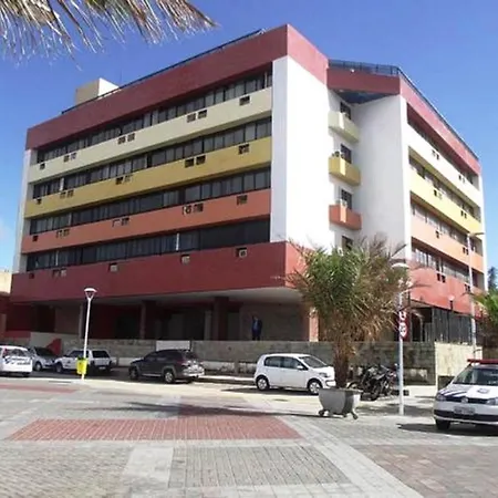 Farol Barra Flat Maravilhoso 2 Quartos Barra Salvador Exterior photo