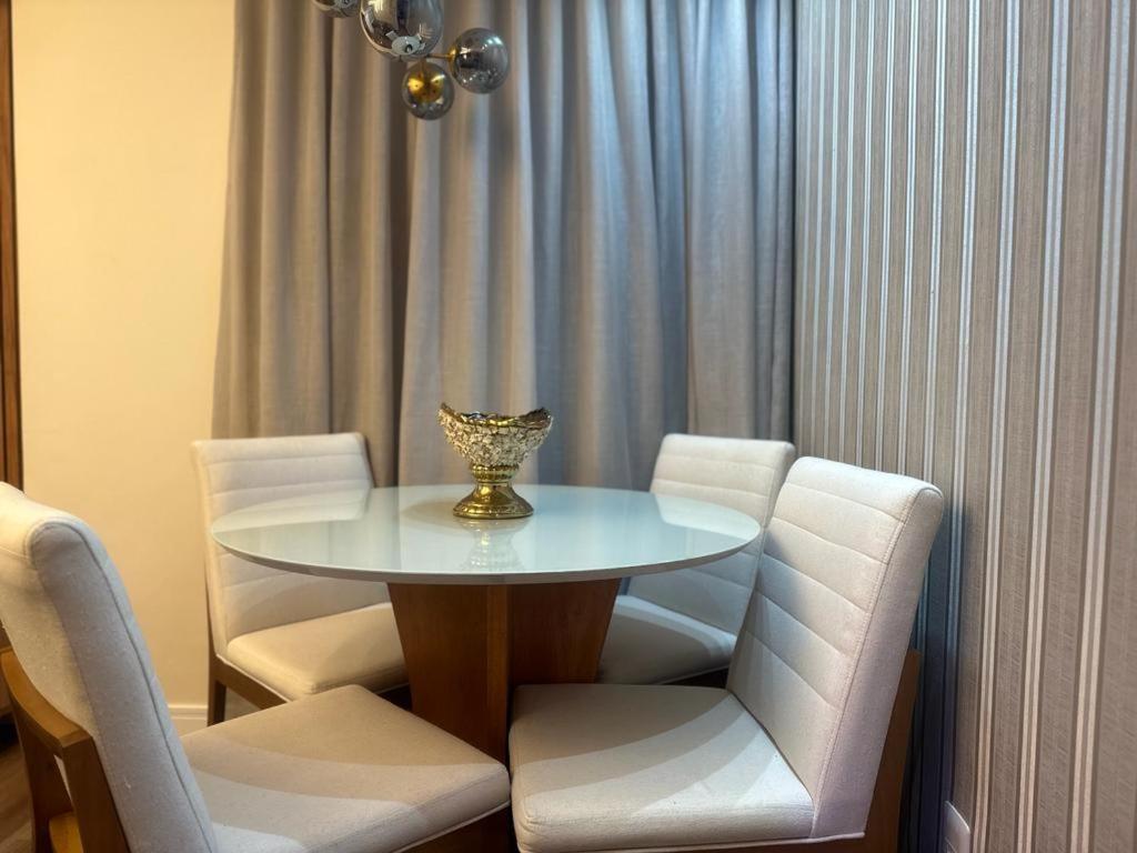 Apartment Farol Barra Flat Maravilhoso 2 Quartos Barra Salvador